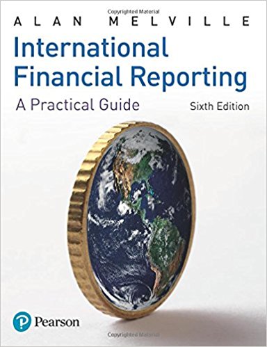 International Financial Reporting: A Practical Guide 6th Edition (PDF Instant Download)