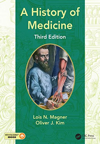 History Of Medicine (PDF Instant Download)