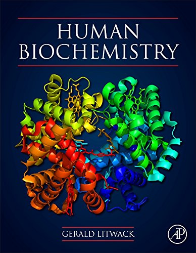 Human Biochemistry (PDF Instant Download)