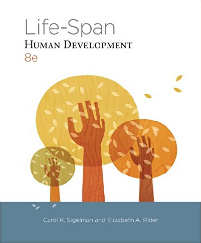 Life-Span Human Development 8th Edition (PDF Instant Download)