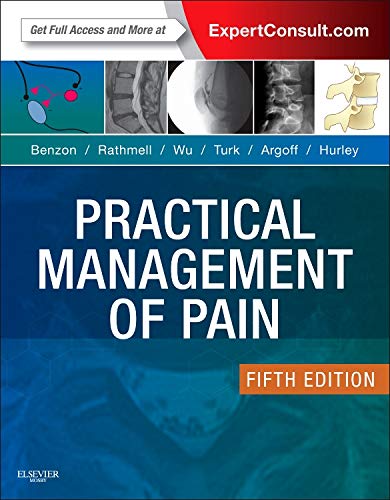 Practical Management Of Pain (PDF Instant Download)