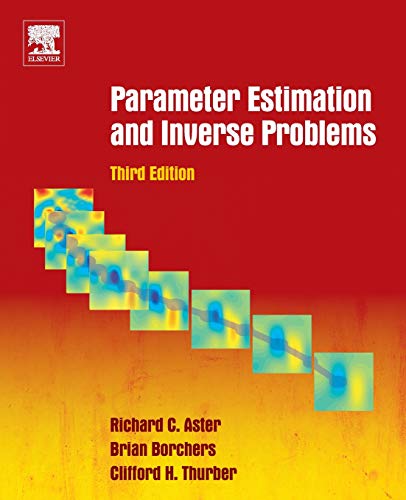 Parameter Estimation & Inverse Problems (PDF Instant Download)