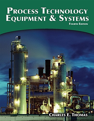 Process Technology Equipment & Systems (PDF Instant Download)