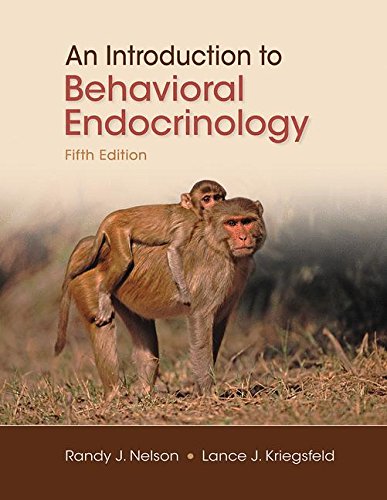 Intro To Behavioral Endocrinology (PDF Instant Download)