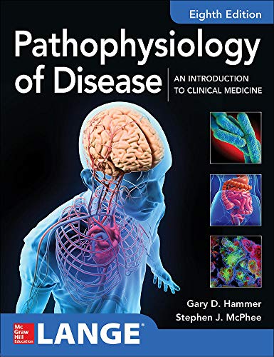 Pathophysiology Of Disease (PDF Instant Download)