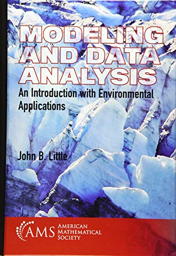 Modeling And Data Analysis: An Introduction With Environmental Applications (PDF Instant Download)