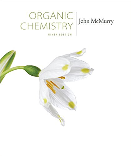Organic Chemistry 9th Edition by John E. McMurry (PDF Instant Download)