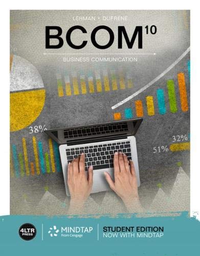 Pkg Bcom W/Pac Mt (PDF Instant Download)