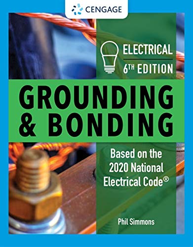 Electrical Grounding and Bonding (PDF Instant Download)