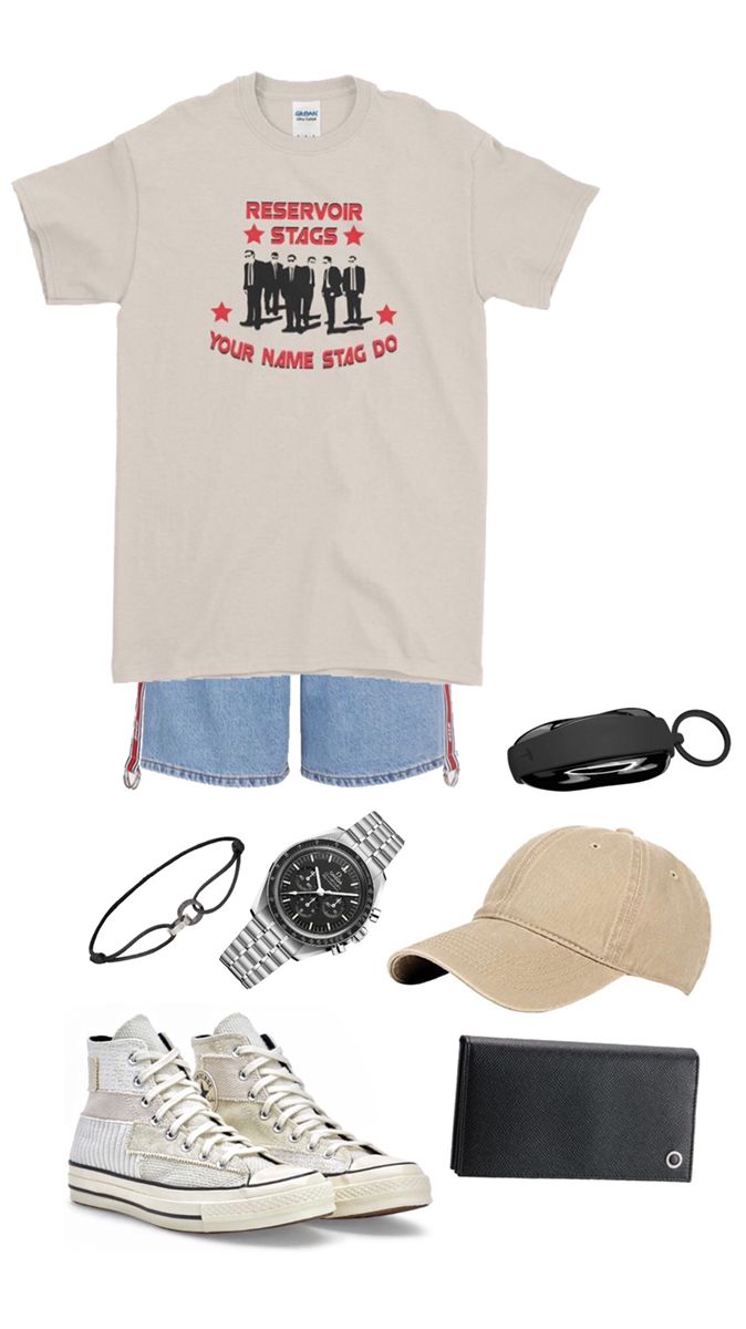 Breathable Chic Look
