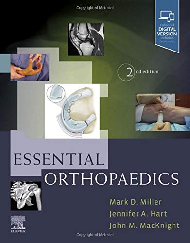 Essential Orthopaedics: Expert Consult – Online And Print (PDF Instant Download)