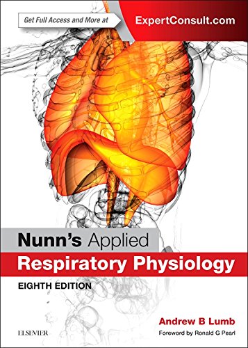 Nunn'S Applied Respiratory Physiology (PDF Instant Download)