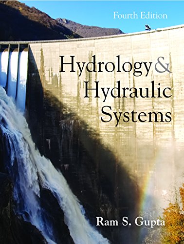 Hydrology & Hydraulic Systems (PDF Instant Download)