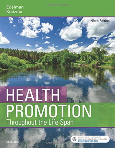 Health Promotion (PDF Instant Download)