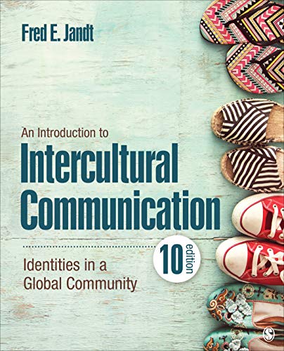 Intro To Intercultural Communication (PDF Instant Download)