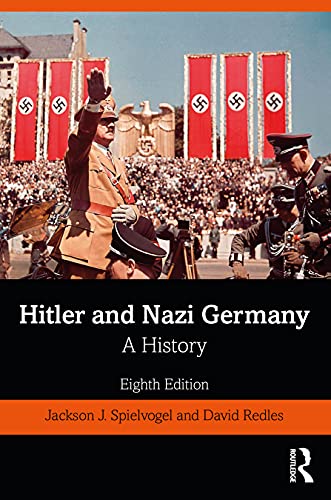 Hitler & Nazi Germany (PDF Instant Download)