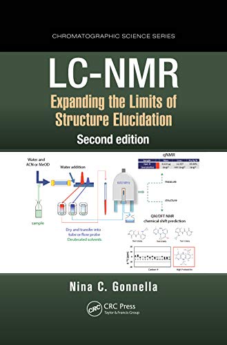 LC-NMR: Expanding the Limits of Structure Elucidation (PDF Instant Download)