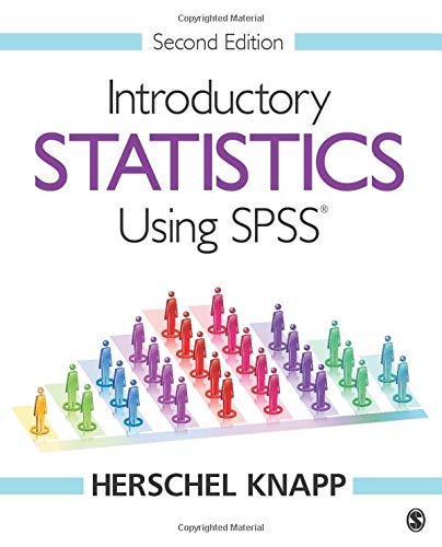 Introductory Statistics Using Spss (PDF Instant Download)