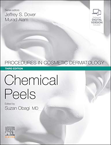 Procedures In Cosmetic Dermatology Series: Chemical Peels (PDF Instant Download)