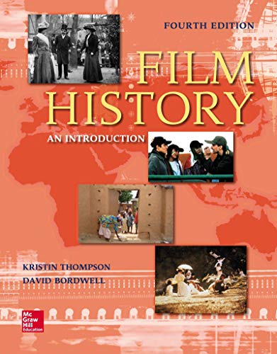 Film History (PDF Instant Download)