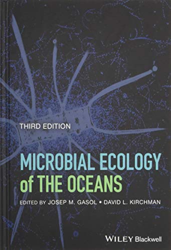 Microbial Ecology Of The Oceans (PDF Instant Download)
