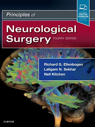 Principles Of Neurological Surgery: Expert Consult – Online And Print (PDF Instant Download)
