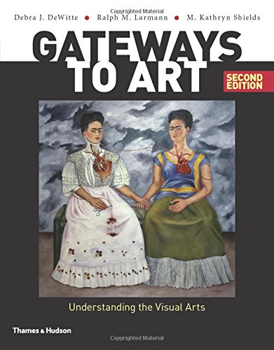 Gateways To Art (PDF Instant Download)