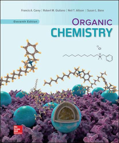 Organic Chemistry (PDF Instant Download)