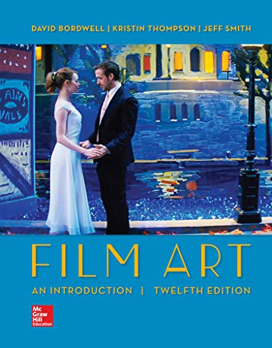 Film Art (PDF Instant Download)