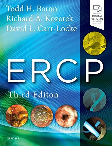Ercp: Expert Consult – Online And Print (PDF Instant Download)