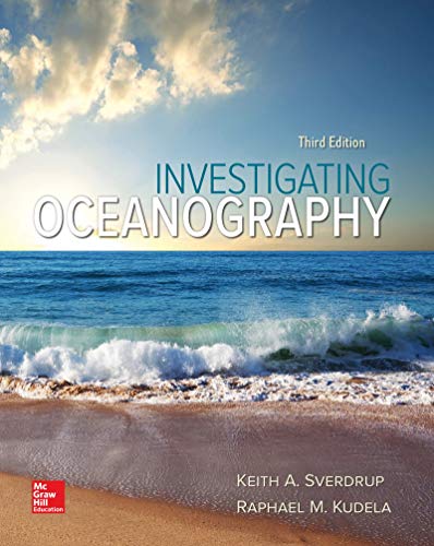 Investigating Oceanography (PDF Instant Download)