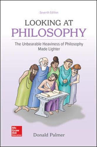 Looking At Philosophy (PDF Instant Download)