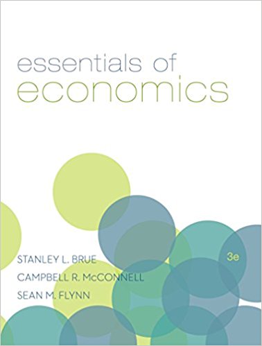 Essentials of Economics 3rd edition by Sean Flynn (PDF Instant Download)