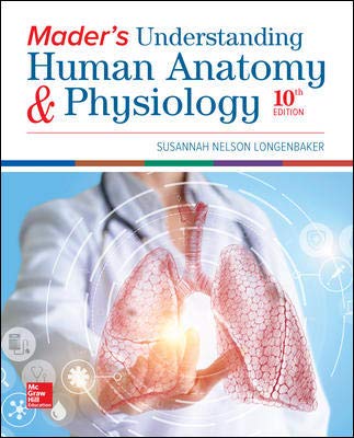 Mader's Understanding Human Anatomy (PDF Instant Download)