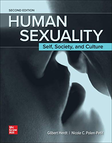 Human Sexuality: Self, Society, and Culture (PDF Instant Download)