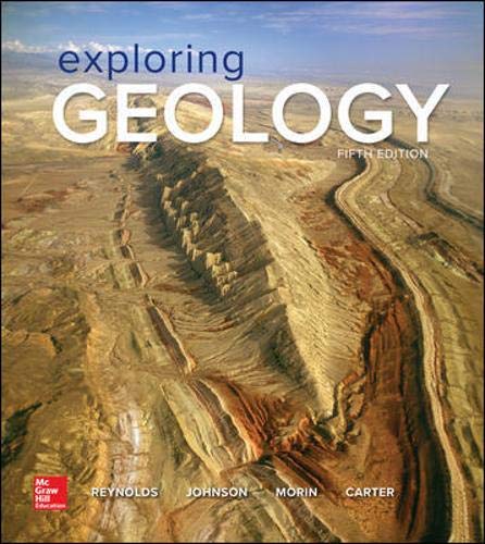 Exploring Geology (PDF Instant Download)