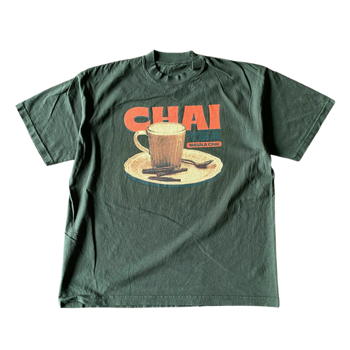 Chai Tea Tea Tea T Shirt OutfitChai Tea Tea Tea T Shirt Outfit