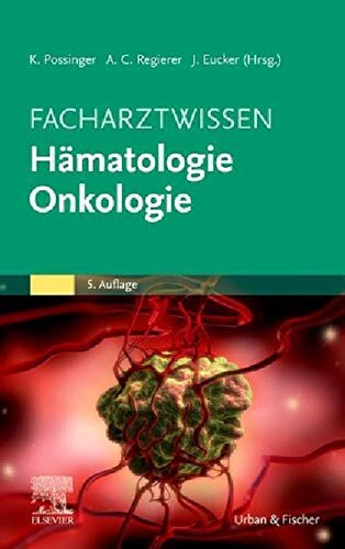 Facharztwissen Hämatologie Onkologie (PDF Instant Download)