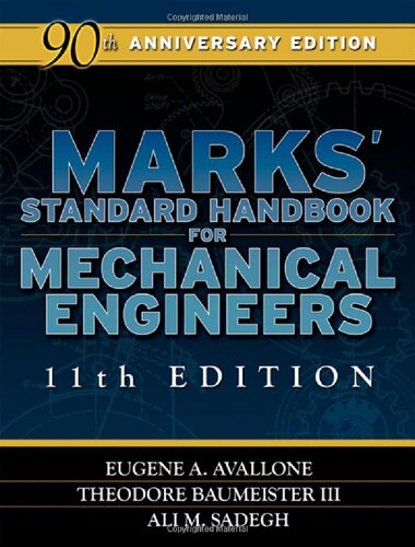 Marine structural design (PDF Instant Download)