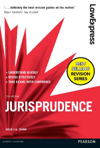 Law Express. (PDF Instant Download)