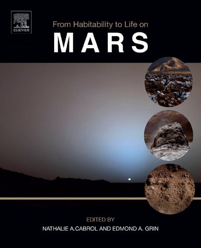 From habitability to life on Mars (PDF Instant Download)