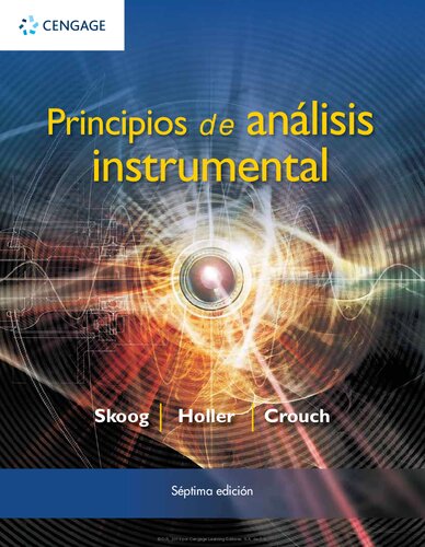 Principios de análisis instrumental (PDF Instant Download)