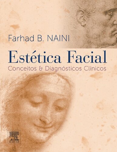 Estética Facial: Conceitos e Diagnósticos Clínicos (PDF Instant Download)