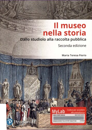 il museo nella storia (PDF Instant Download)