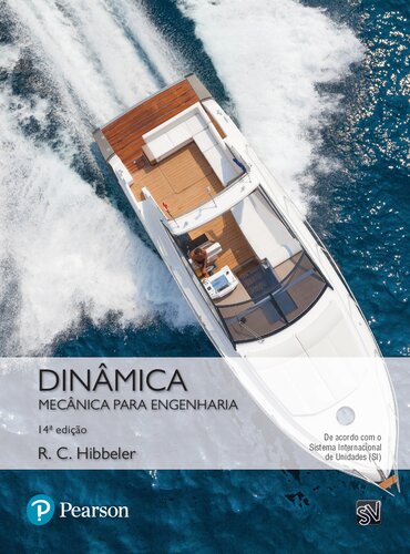 Dinâmica: Mecânica para Engenharia (PDF Instant Download)