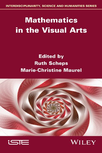 Mathematics in the Visual Arts (PDF Instant Download)