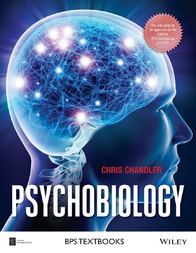 Psychobiology (PDF Instant Download)