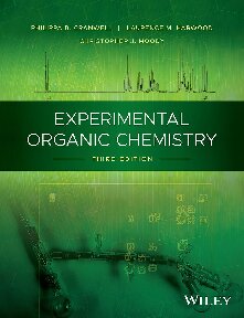 Experimental Organic Chemistry, 3rd Edition (PDF Instant Download)