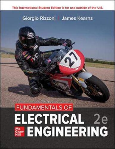 ISE FUNDAMENTALS OF ELECTRICAL ENGINEERING. (PDF Instant Download)