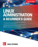 Linux Administration: A Beginner’s Guide (PDF Instant Download)